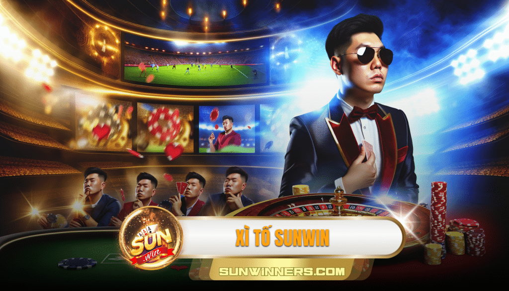 Xì tố Sunwin 
